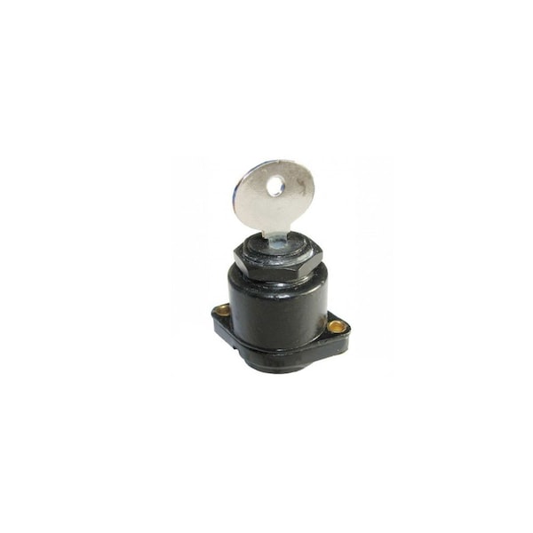 Ignition Switch